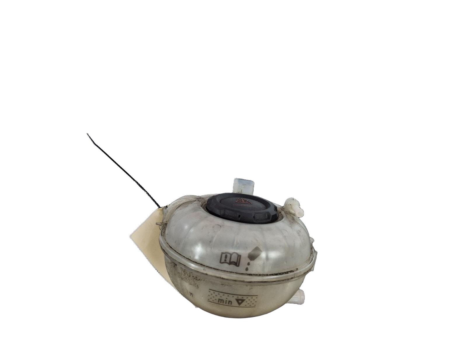 Parts Photo AI