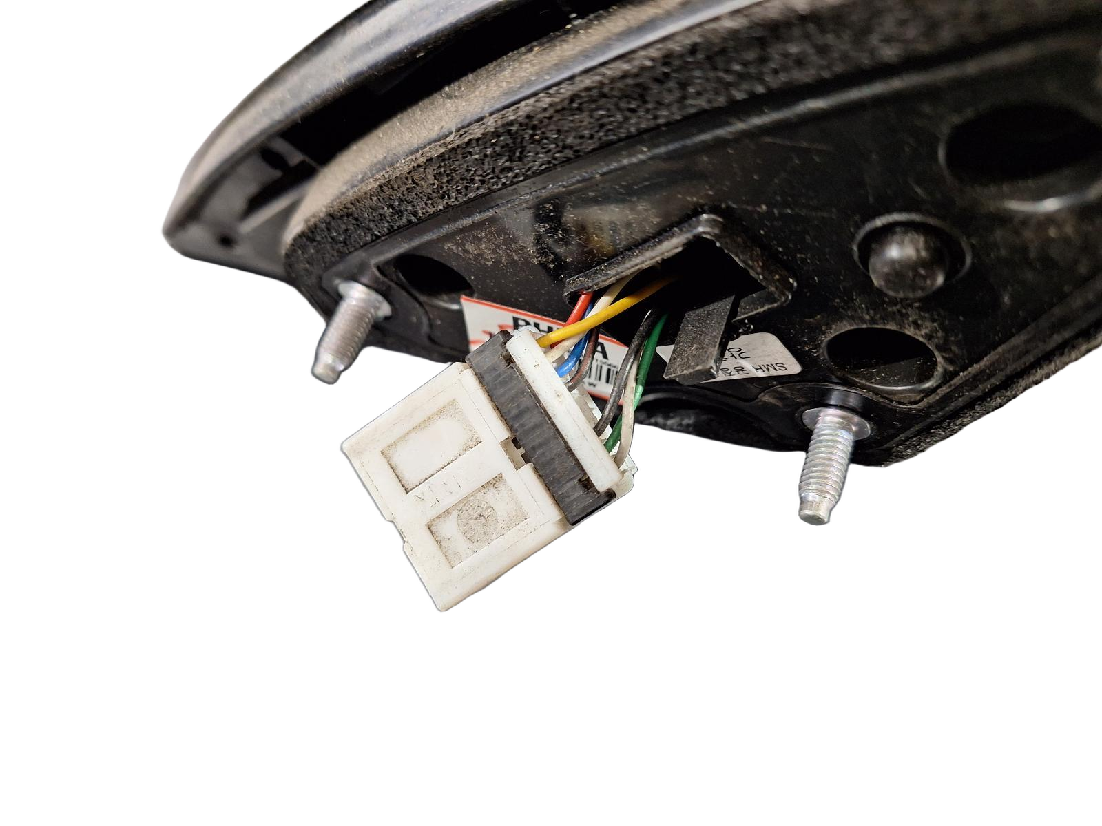 Parts Photo AI